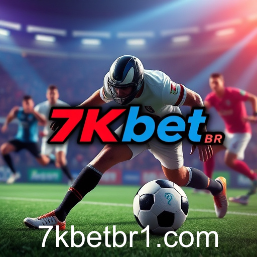 A Revolução dos Jogos Online: 7kbetbr e as Novas Tendências