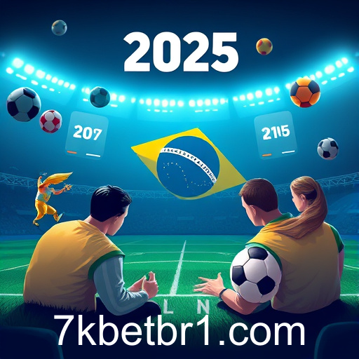 O Crescimento dos Jogos Online no Brasil em 2025