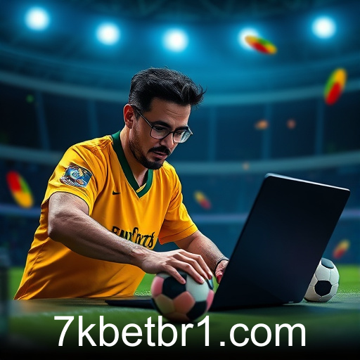 A Evolução dos Cassinos Online e o Impacto do 7kbetbr