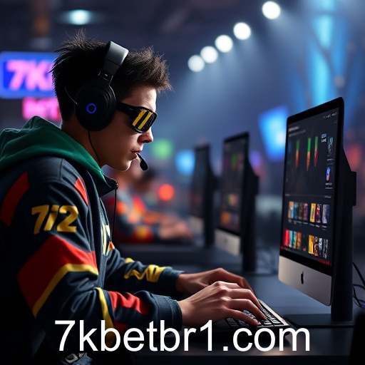Evolução dos Jogos Online em 2025