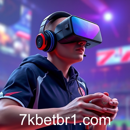 As Novas Tendências dos Jogos em 2025