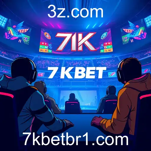 Crescimento e Desafios do Setor de Jogos Online