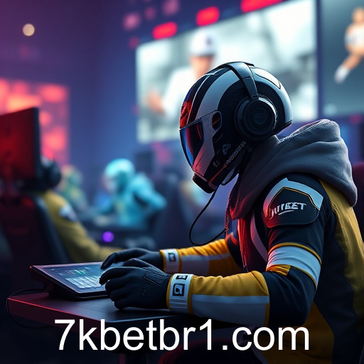 Inovações e Expansão no Mundo dos Jogos Online