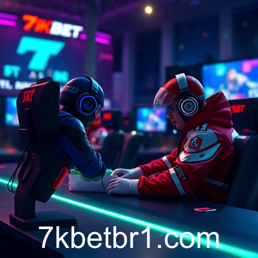Nova Era nas Plataformas de Jogos Online