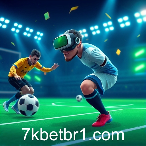Tendências de Jogos em 2025