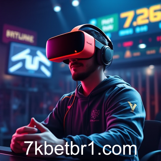 A Nova Era dos Jogos Online em 2025
