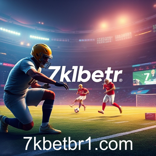 Inovações e Desafios Atuais no Setor de Jogos: Um Olhar sobre 7kbetbr