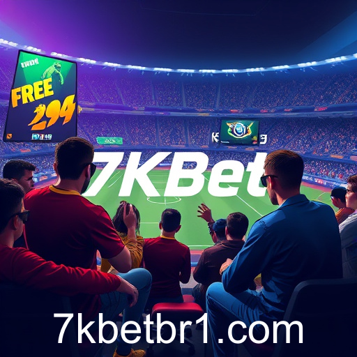 Influência do 7kbetbr no Mercado de Jogos em 2025