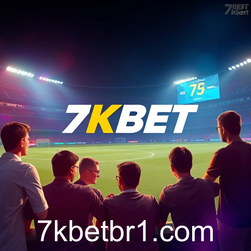 O Impacto de 7kbetbr no Mundo dos Jogos