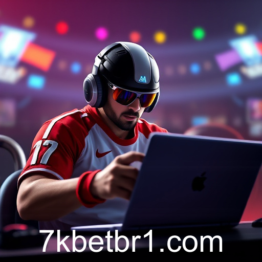 Impacto dos Jogos Digitais na Economia Local