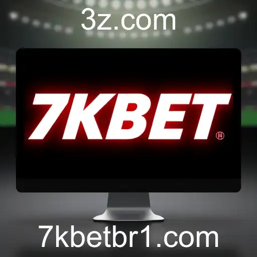 Inovação e Desafios no Mundo dos Jogos com 7kbetbr