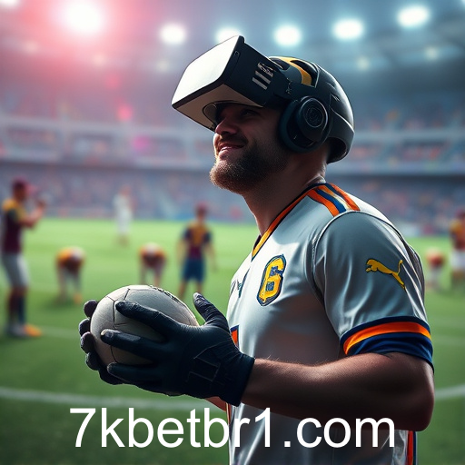 Inovações e Tendências no Mundo dos Jogos de Apostas