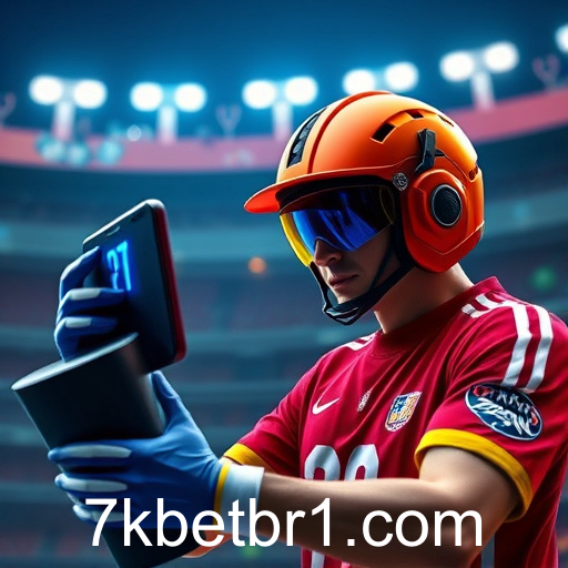 Inovações e Desafios nos Jogos de Aposta Online