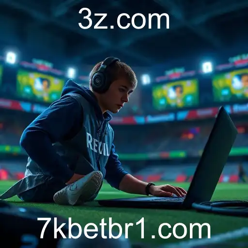 A Revolução das Apostas Online no Brasil