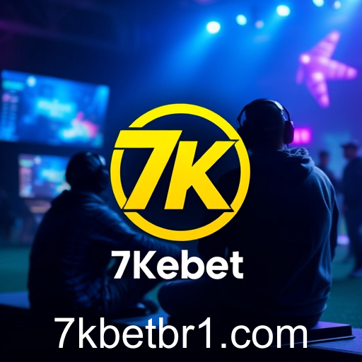 A Evolução do Cenário de Apostas com o 7kbetbr