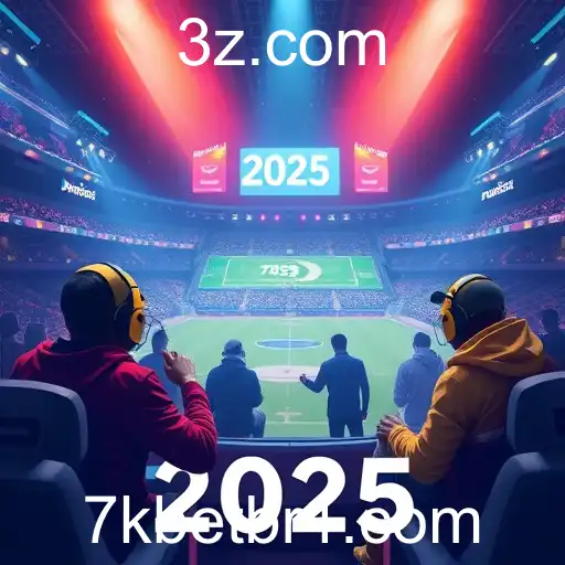 A Evolução dos Jogos de Apostas e Entretenimento em 2025