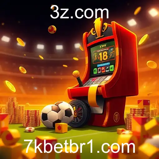 Inovação e Desafios no Mercado de Jogos Online