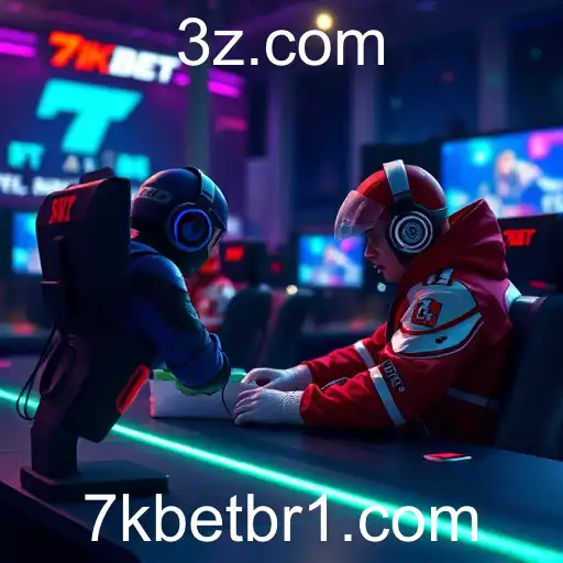 Nova Era nas Plataformas de Jogos Online