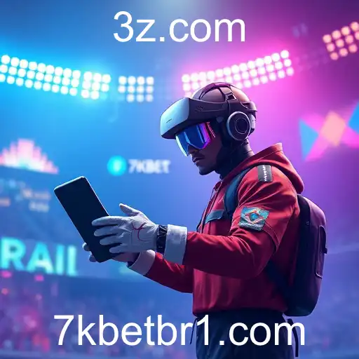 Impacto e Tendências Atuais do Site 7kbetbr no Mercado Brasileiro