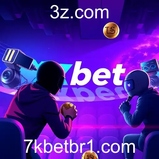 Nova Plataforma 7kbetbr Revoluciona o Mundo dos Jogos