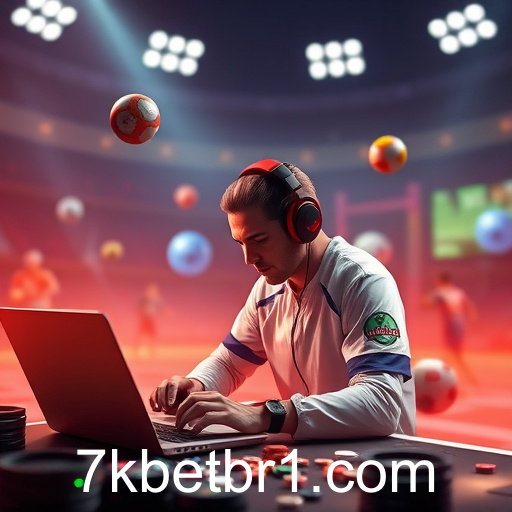 Avanço dos Jogos de Apostas Online em 2025