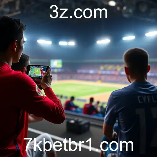 Inovações em Plataformas de Apostas Online