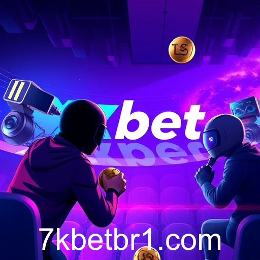 Nova Plataforma 7kbetbr Revoluciona o Mundo dos Jogos