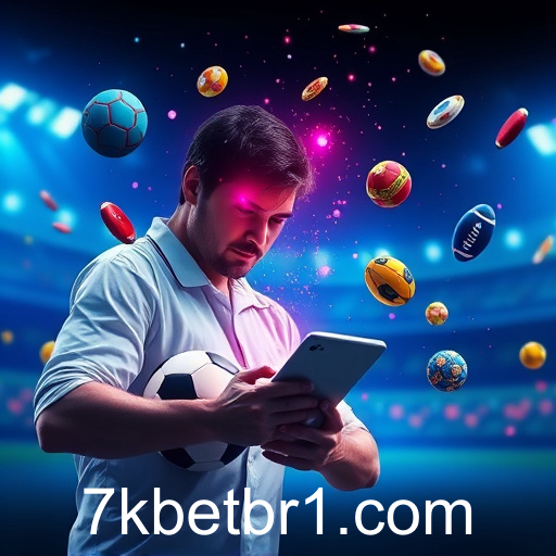 Futuro dos Jogos de Aposta Online