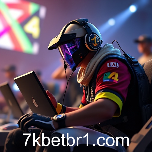 Jogos Online: Impacto Atual e Futuro