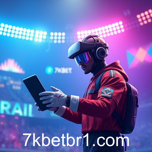 A Revolução no Mundo dos Jogos Online