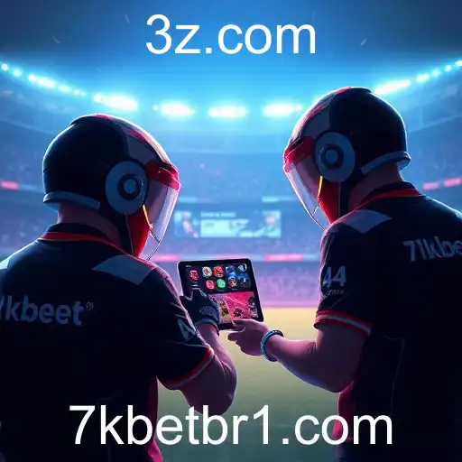 A Revolução dos Jogos Online em 2025