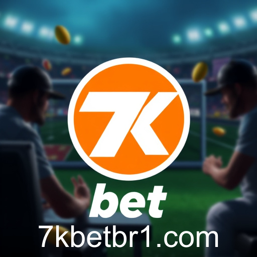 A Ascensão dos Jogos Online e o Crescimento da 7kbetbr