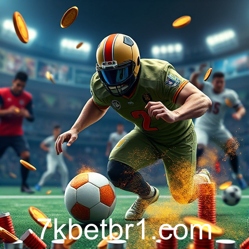Inovações e Desafios no Mercado de Jogos Online