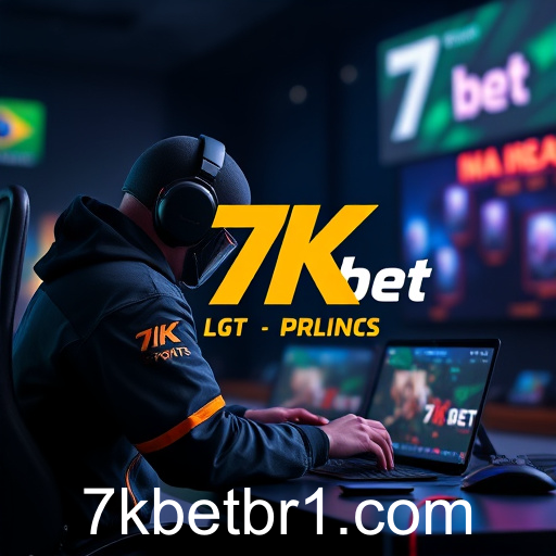 A Ascensão das Apostas Online e o Impacto nos Esportes Virtuais