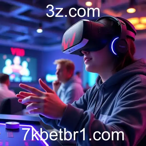 A Ascensão dos Jogos de Apostas Online no Brasil