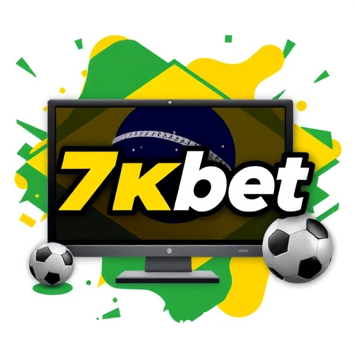 Ascensão dos Jogos Online no Brasil: 7kbetbr Conquista Espaço