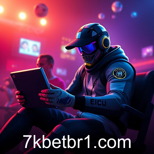 Inovações do Mercado em Plataformas de Jogos