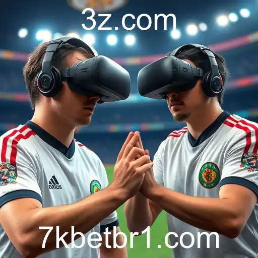 Setor de Jogos Online Vive Ano de Transformação