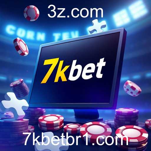O Impacto da 7kbetbr na Indústria de Jogos