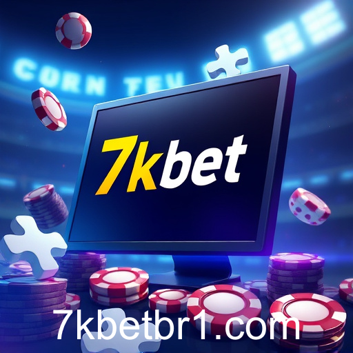 O Impacto da 7kbetbr na Indústria de Jogos