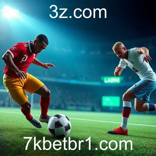 Inovações no Mercado de Apostas Online