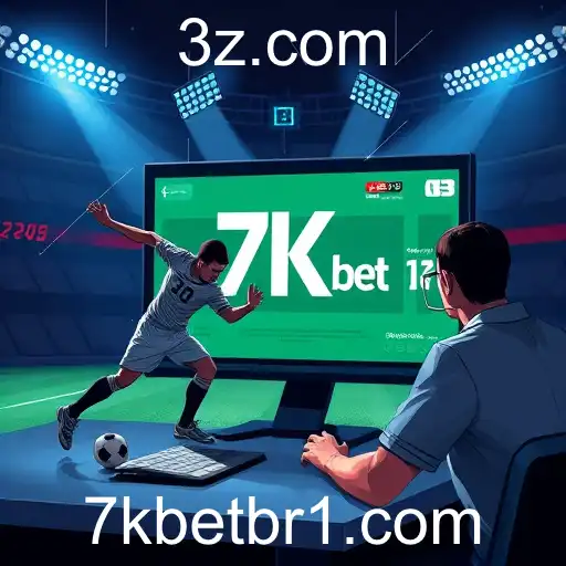 A Ascensão dos Jogos de Apostas Online em Meio a Avanços Tecnológicos