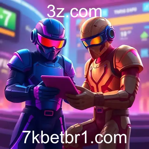 A Evolução do Mercado de Jogos Online em 2025