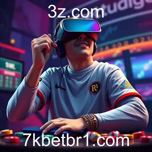 Novidades no Mundo dos Jogos Online