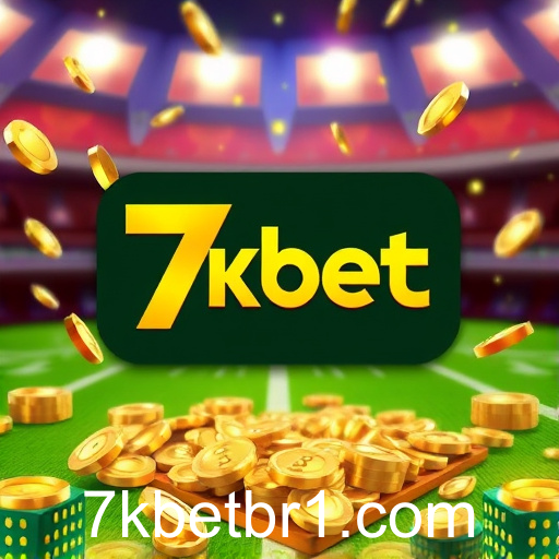 Explorando a Categoria 'Promoções Especiais' no 7kbetbr