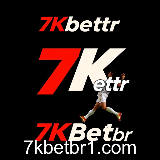 Apostas Esportivas: Emoção e Estratégia no 7kbetbr