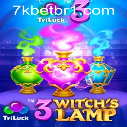Exploring the Magical World of 3WitchsLamp: A Comprehensive Guide