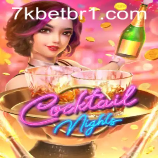 Exploring the Vibrant World of CocktailNights: A Delightful Gaming Experience