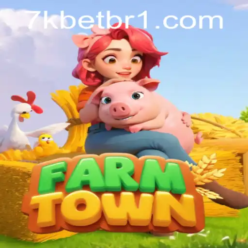 Exploring the Vibrant World of FarmTown and the Role of 7kbetPH