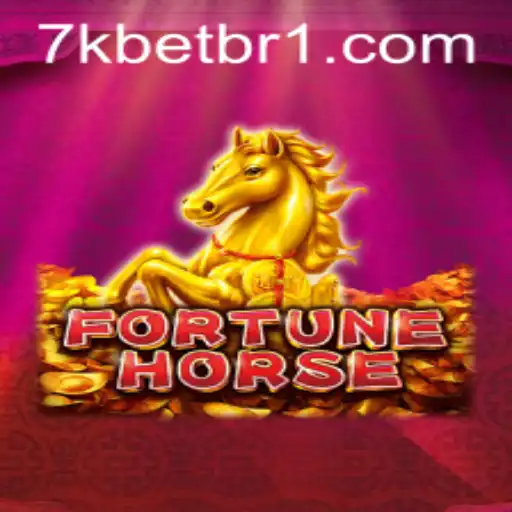 Explore FortuneHorse: A Game Of Strategy and Luck With 7kbetPH